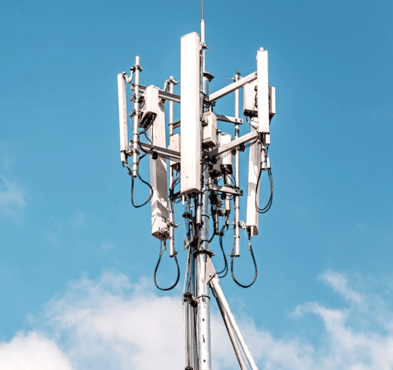 Telecom Telecom