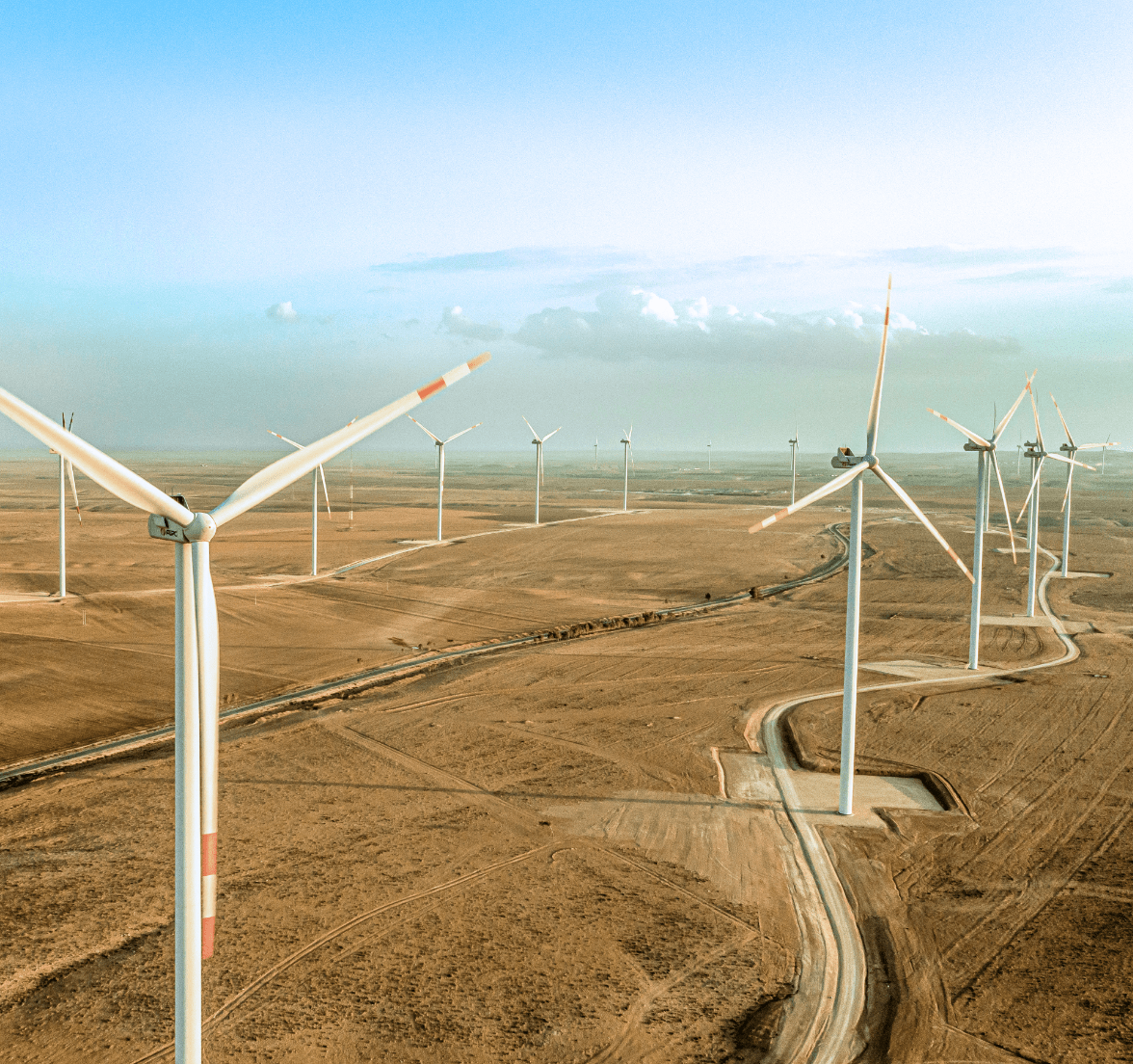 Wind Energy wind